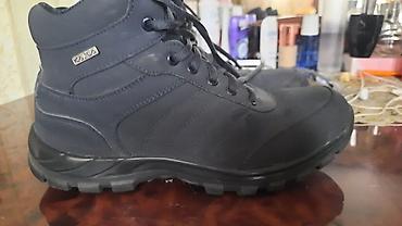 Кроссовки и спортивная обувь: Ботасы с Европы привозили, летние, осенне-весенние 35размер. Очень — 11