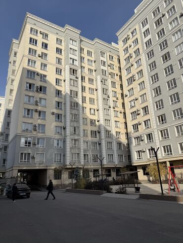 Продажа квартир: 3 комнаты, 115 м², Элитка, 9 этаж, Дизайнерский ремонт — 15