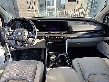 авто в рассрочку карнивал: Kia Carnival: 2020 г., 2.2 л, Автомат, Дизель, Минивэн — 8