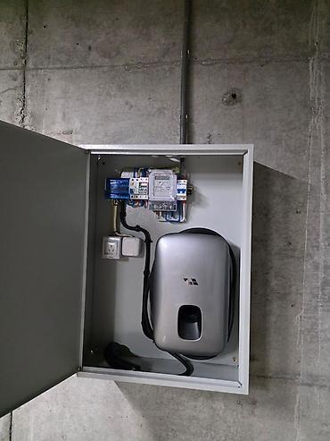 Электрики: Электрик Больше 6 лет опыта — 3