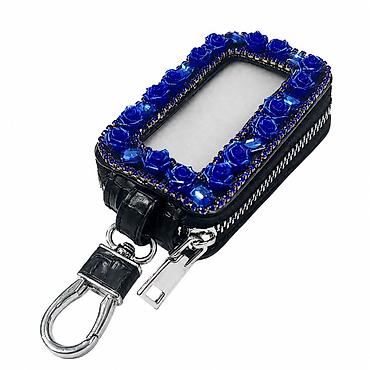 forever keys: Avtomobil açarı üçün dəbli brelok Avtomobil və ev açarları üçün — 2