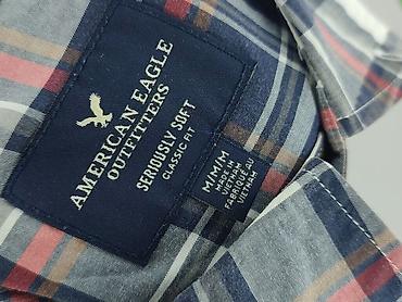 panterka: American Eagle, Koszulа dla mężczyzn, rozmiar M — 4