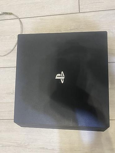 xbox usb: Продаю PlayStation 4 Pro Покупалась для себя в пользование аккуратно — 4