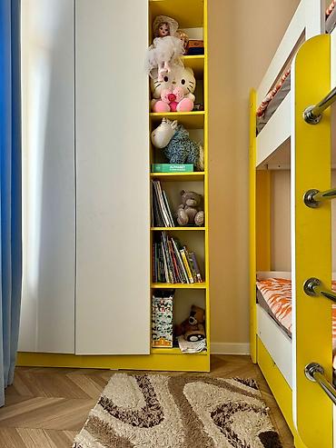 Долгосрочная аренда квартир: 2 комнаты, Собственник, Без подселения, С мебелью полностью — 7