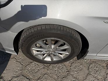 Kia: Kia K5: 2020 г., Хэтчбэк — 10