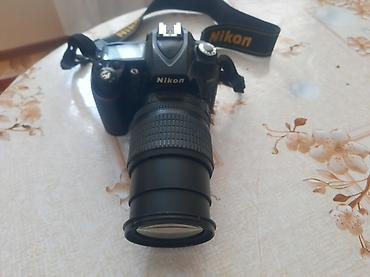 d 90 nikon: Nikon D90 DSLR fotoaparat dəsti Xüsusiyyətlər və tərkib: - Korpus — 1