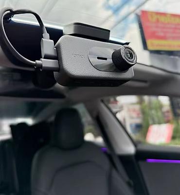 park sensor: 70mai A900 4K Dash Cam – Yeni nəsil iki kanallı avto‑qeyd cihazı + — 3