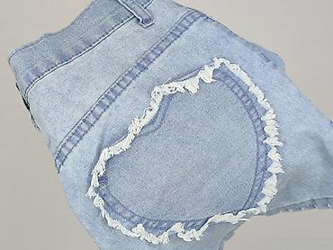 identic clothing: Szorty damskie, rozmiar S — 7