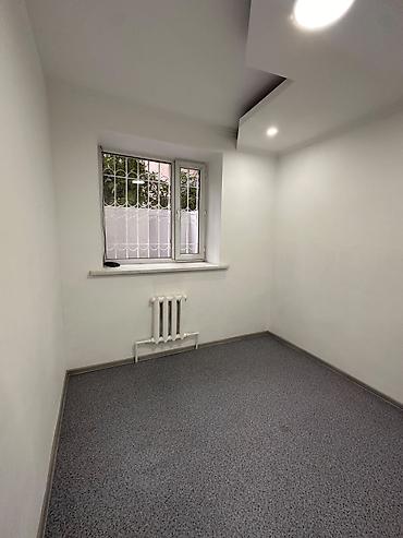 Продажа коммерческой недвижимости: Продажа офисов 67 м², С ремонтом, Цокольный этаж этаж — 4