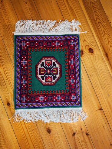 Xalçalar: Xalça Dekorativ, Azərbaycan, Kredit yoxdur — 21