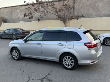 Toyota: Toyota Corolla: 1.5 l | 2016 il Universal — 4