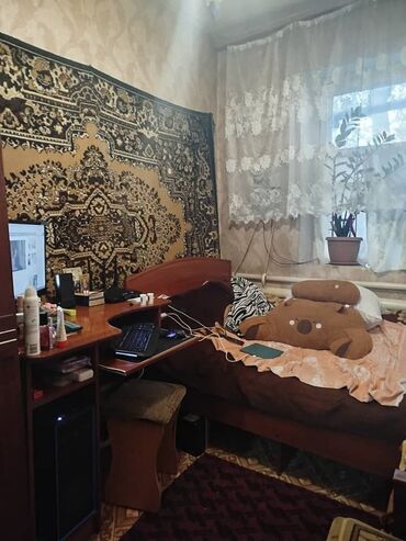 Продажа домов: Дом, 58 м², 4 комнаты, Агентство недвижимости — 12