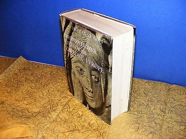 Sport & Hobby: Srednjovekovna civilizacija zapadne Evrope Autor: Jacques Le Goff — 2