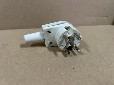 Utikači: Scanpart Perilex konektor (Perilex utikač) - Tip: Perilex 5-pinski — 3