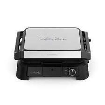 №: 12513 Məhsulun adı: Elektrik qril Tefal SuperGrill 3in1 2000W lalafo.az -da №: 12513 Məhsulun adı: Elektrik qril Tefal SuperGrill 3in1 2000W