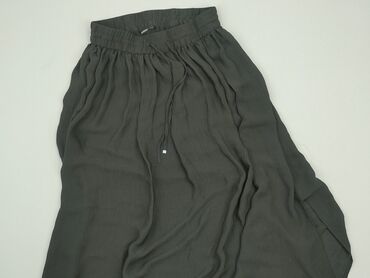 sznurowana spódnice: Skirt, Mango, M (EU 38), condition - Good