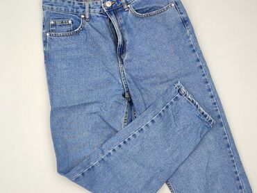 stacked jeans: Джинси жіночі, SinSay, розмір M