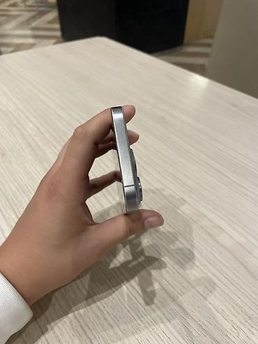 islənmis iphone x: IPhone 15 Pro, 128 GB, Gümüşü, Face ID — 3