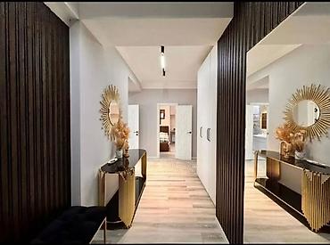 праститутка манас: 4 комнаты, 120 м², Политех Элитка, 3 этаж, Евроремонт — 4