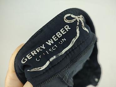 wednesday: Gerry Weber, Spodnie materiałowe damskie, rozmiar 2XL — 4