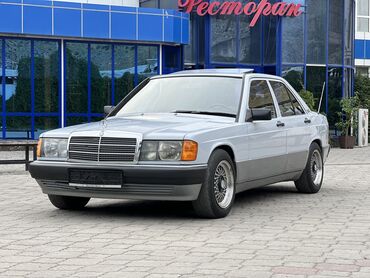 мерс 124 дворник: Mercedes-Benz 190 (W201): 1991 г., 1.8 л, Автомат, Бензин, Седан
