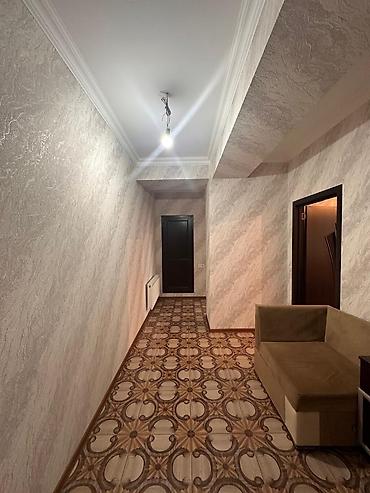 ağ seher: 2 otaqlı, Yeni tikili, 57 kv. m — 3