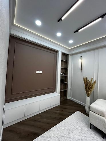 Продажа квартир: 3 комнаты, 96 м², 9 этаж — 3