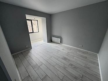Кыймылсыз мүлк: 2 бөлмө, 56 м², 105-серия, 4 кабат, Евро оңдоо — 2