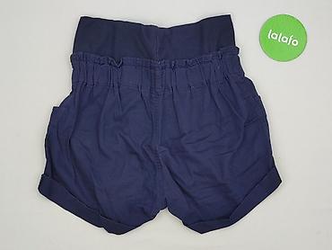 spodenki jeansowe pull: H&M Mama, Szorty damskie, rozmiar S — 3