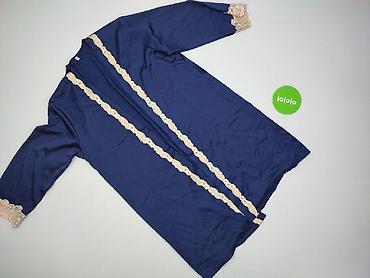 kik softshell: Kimono, Narzutka damska, rozmiar XL — 2