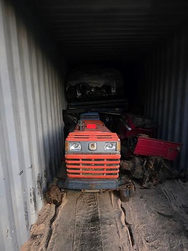 Тракторы МТЗ (Беларус): Корейские все виды трактора продаётся даедонг, кубота,исеки донгянг — 16