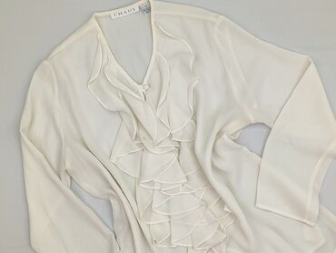 vans kurtka zimowa: Women's blouse, size M (EU 38)