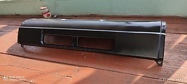 Бампер и комплектующие: Накладка на бампер Volvo, Новый, Оригинал — 8