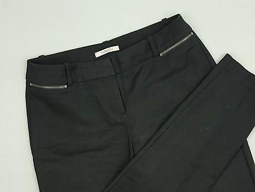 bazar second hand: Camaïeu, Spodnie materiałowe damskie, rozmiar S — 1