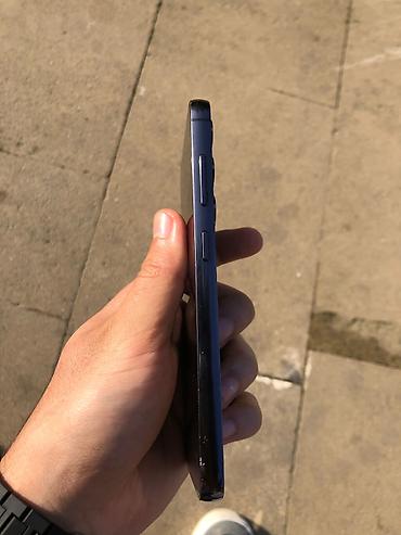 купить новый самсунг s7: Samsung Galaxy S23, 128 GB, rəng - Qara, Zəmanət, Sensor, Barmaq izi — 4