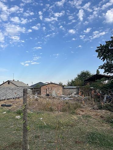 Продажа участков: СРОЧНО ПРОДАЁТСЯ УЧАСТОК 4,3 СОТКИ 📍 с. Кара-Жыгач, совхоз «Ала-Тоо» — 2