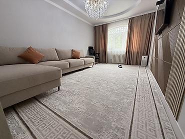 flat osh: Продается оочень срочно 2 комнатная квартира с мебелью и без в клубном — 1
