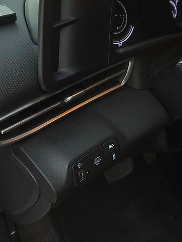 avante 7: Hyundai Avante: 2021 г., 1.6 л, Автомат, Гибрид, Седан — 8
