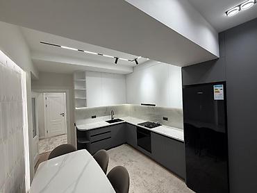 Продажа квартир: 4 комнаты, 108 м², 11 этаж — 12