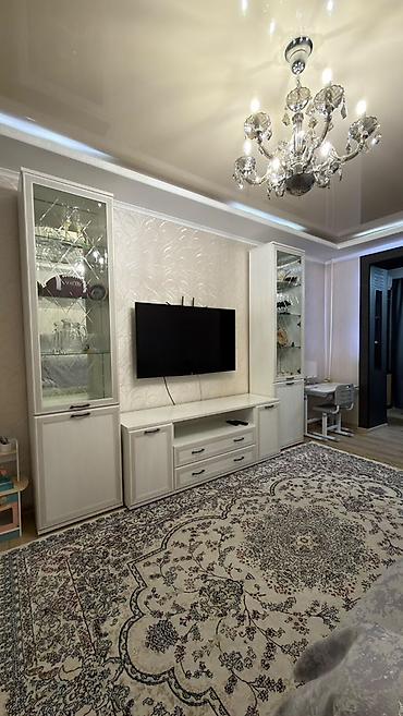 Квартиры: 3 комнаты, 58 м², Вефа ТЦ 104 серия, 2 этаж, Свежий ремонт — 3