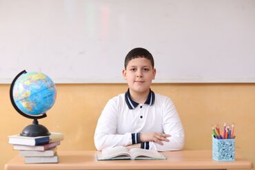 Futbolkalar: Futbolka, Oğlan, 2 - 3 yaş