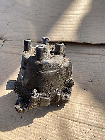 Другие детали для мотора: Крышка трамблёра и опора/подушка двигателя (комплект авто-запчасте at lalafo.kg — 2 Другие детали для мотора: Крышка трамблёра и опора/подушка двигателя (комплект авто-запчасте — 2