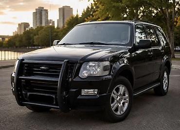 защита бампера: Кенгурятник Ford, Новый, Бесплатная доставка — 9