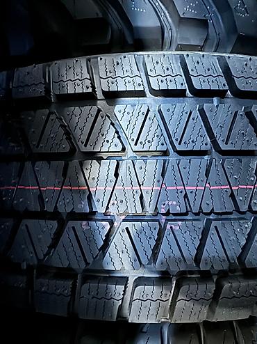 27565 r17 зима: Шины 275 / 65 / R 17, Зима, Новый, Комплект, Внедорожные (АТ/МТ), Япония, Bridgestone — 2