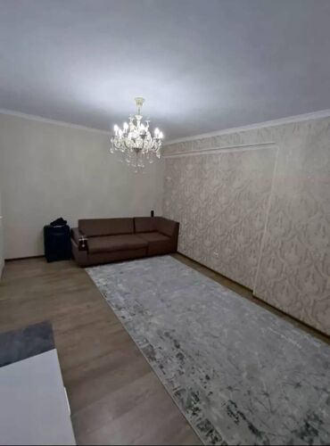 хата кок жар: 2 комнаты, 53 м², 8 этаж