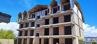 Продажа квартир: 1 комната, 21 м², Индивидуалка, 1 этаж, Готовая ПСО (под самоотделку) — 4