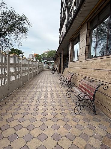 Продажа квартир: 2 комнаты, 55 м², Элитка, 4 этаж, Евроремонт — 16