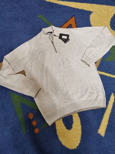 флиски найк бишкек: Аккуратный базовый свитер с минималистичным дизайном