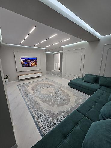 Долгосрочная аренда квартир: 2 комнаты, Без подселения, С мебелью полностью — 1