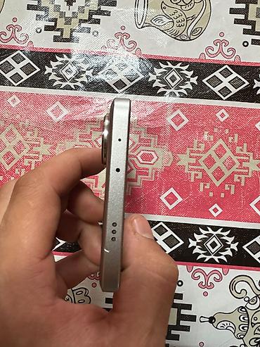 mikrofon qiymeti: Poco F6, 512 GB, rəng - Boz, Sensor — 3